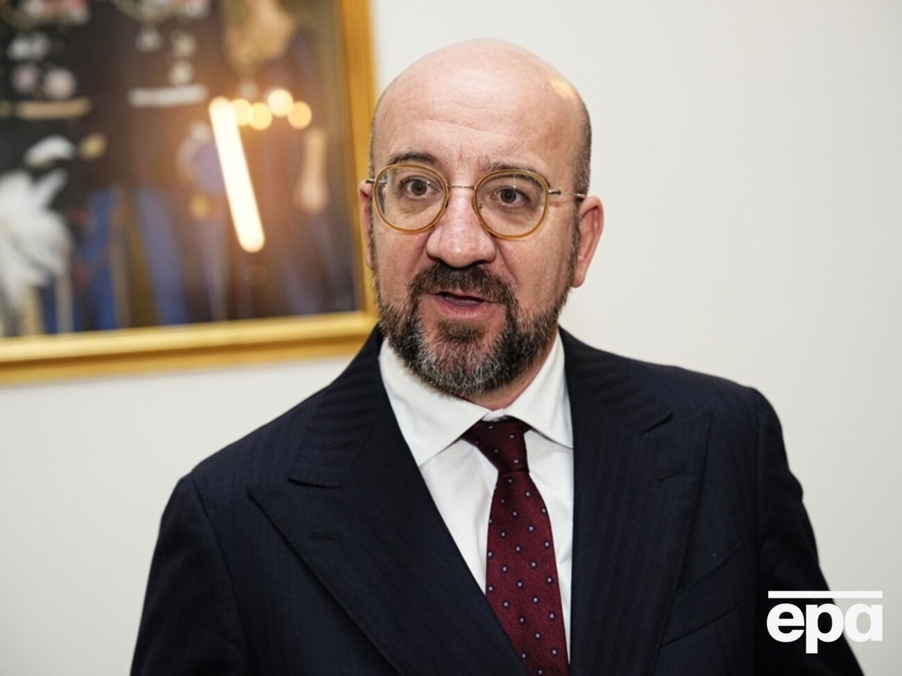 Мішель подякував Фінляндії за ефективні зусилля із захисту зовнішнього кордону Європи