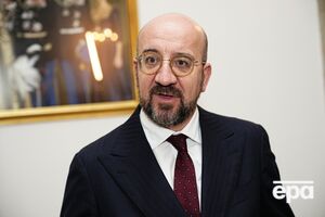 Мішель подякував Фінляндії за ефективні зусилля із захисту зовнішнього кордону Європи