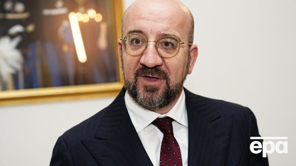 Мишель поблагодарил Финляндию за эффективные меры по защите внешней границы Европы