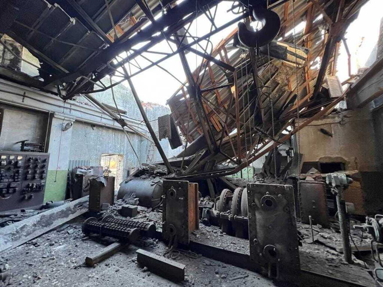 Росіяни вдарили ракетами С-300 по Донбасу, є жертви й руйнування