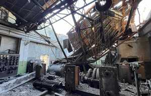 Росіяни вдарили ракетами С-300 по Донбасу, є жертви й руйнування