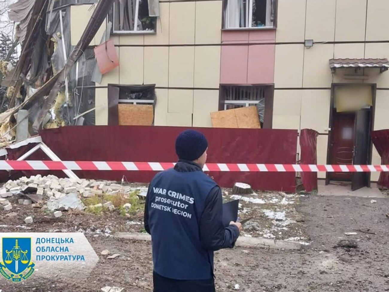 У Селидовому окупанти вбили двох мирних українців. Унаслідок російських обстрілів за останню добу є загиблі також у Харківській і Херсонській областях
