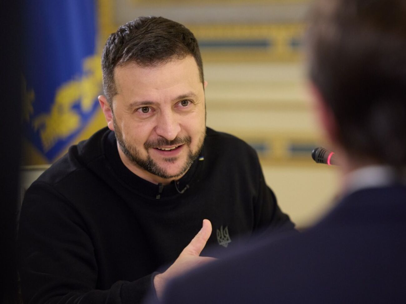 Україна готова купляти, орендувати й виготовляти свої засоби ППО – президент