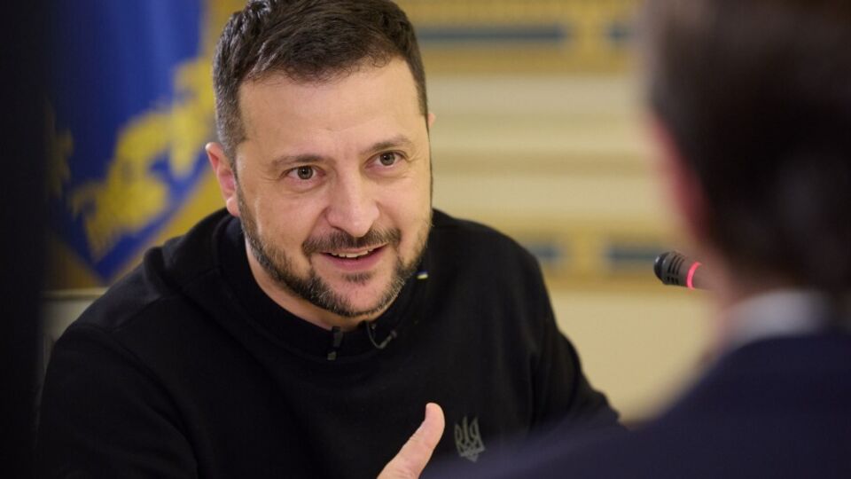 Україна готова купляти, орендувати й виготовляти свої засоби ППО – президент