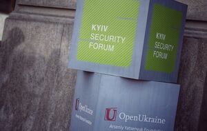 Событие "Разорвать замкнутый круг смерти" посвящено 90-й годовщине Голодомора