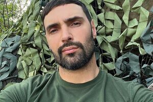 Козловский: Когда возникает вопрос, как помочь тем, кто на передовой, думайте о человеке