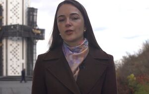 Матвийчук подчеркнула, что руководители Кремля должны предстать перед специальным трибуналом за совершенные преступления