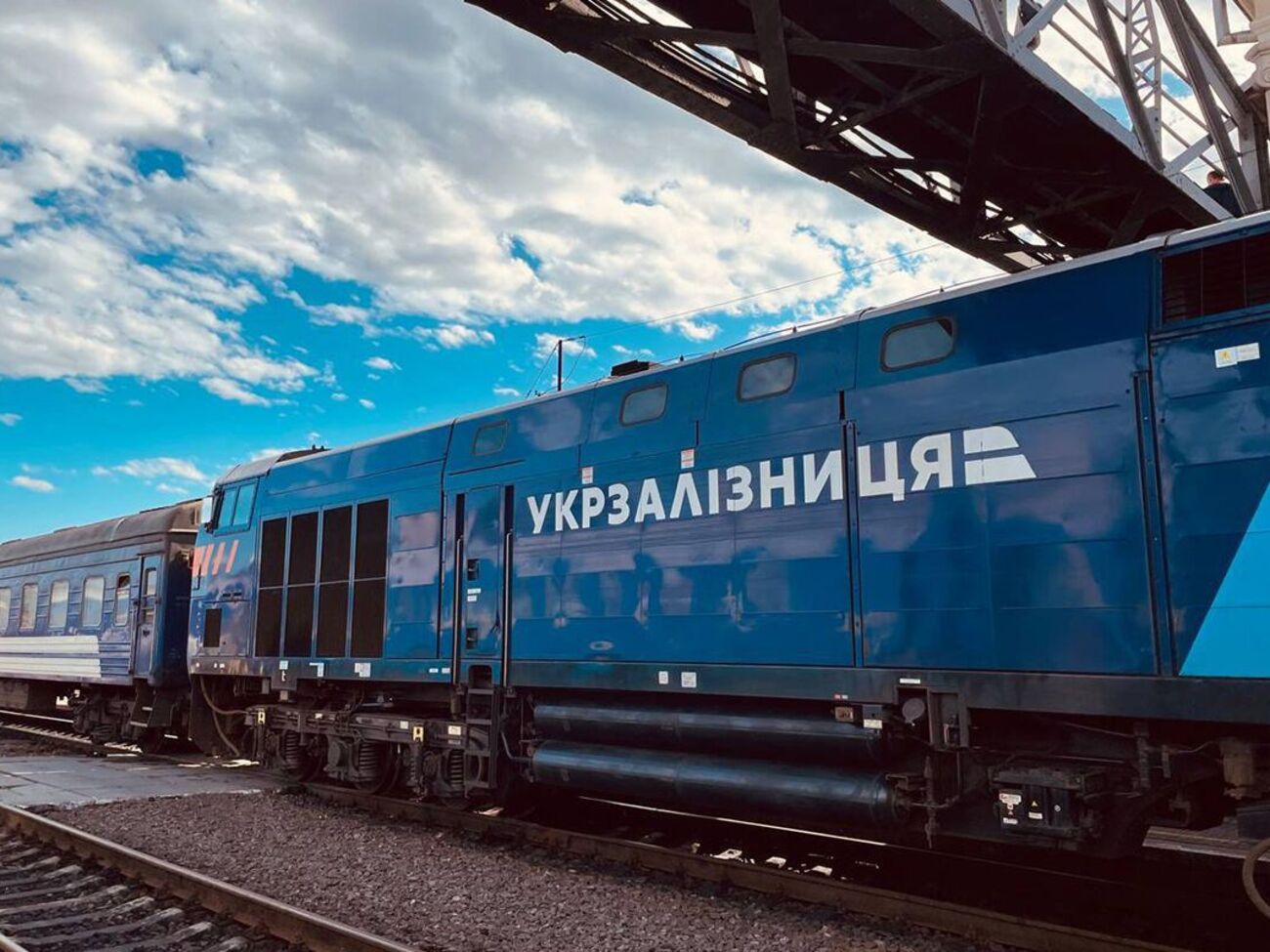 Компанія заплатила за обладнання у доларах більше на 21%, ніж торік