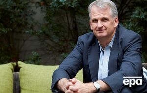 Снайдер: Путін намагається продемонструвати свій контроль над Україною і тому оголошує лідерам країн Африки та Азії, що тепер він є господарем продовольства