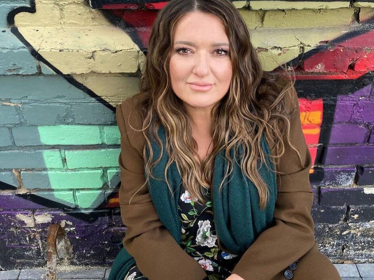 Могилевская: Возвращение к себе – самое главное возвращение в жизни