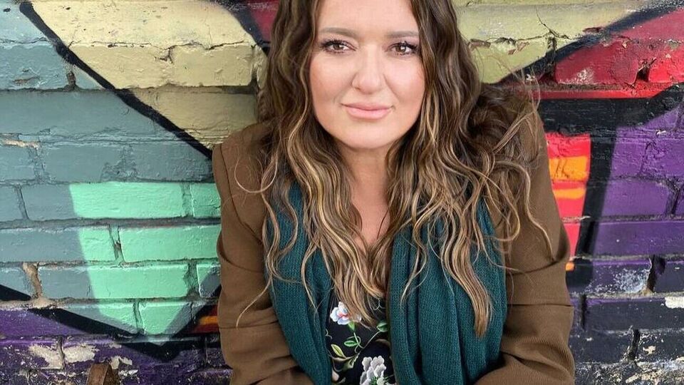 Могилевская: Возвращение к себе – самое главное возвращение в жизни