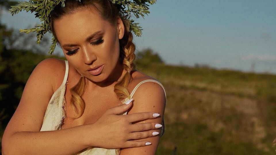 Саліванчук: Інколи таке враження, що ти за ґратами, хоча ні!