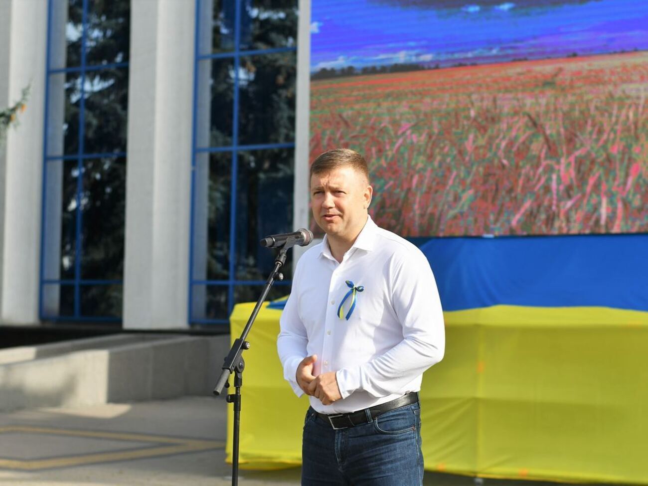Коваль очолить Фонд держмайна