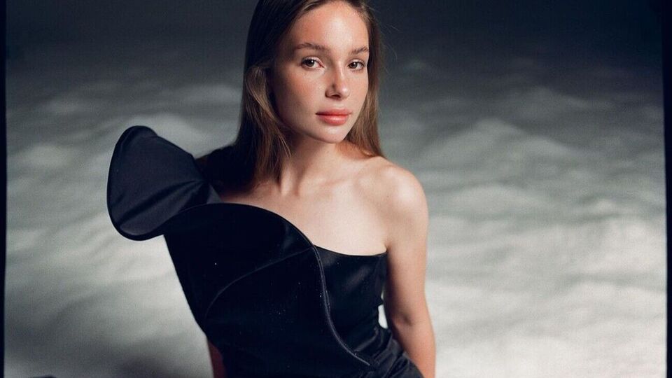 Данілкіна після початку повномасштабного вторгнення країни-агресора РФ в Україну у віці 18 років вступила до лав Збройних сил України