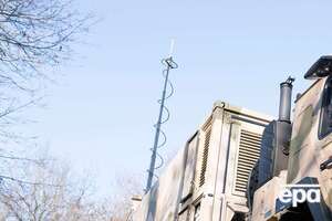 До пакету ФРН для України входить ще чотири системи IRIS-T SLM, зазначив Пісторіус