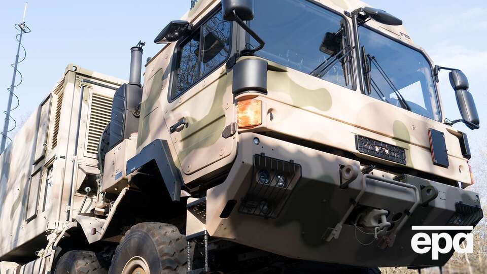 В пакет помощи Украине включены еще четыре системы IRIS-T, отметил Писториус