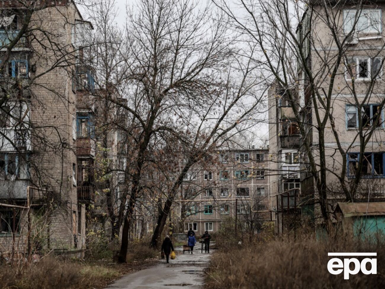 РФ провела на юге более 630 артобстрелов, в том числе – по гражданской инфраструктуре