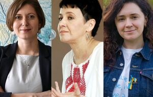 Ставчук, Забужко и Розвадовская попали в топ-100 самых влиятельных женщин мира