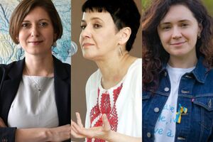 Ставчук, Забужко й Розвадовська потрапили до сотні найвпливовіших жінок світу