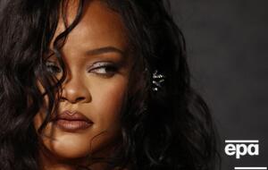 Рианна родилась в 1988 году на Барбадосе