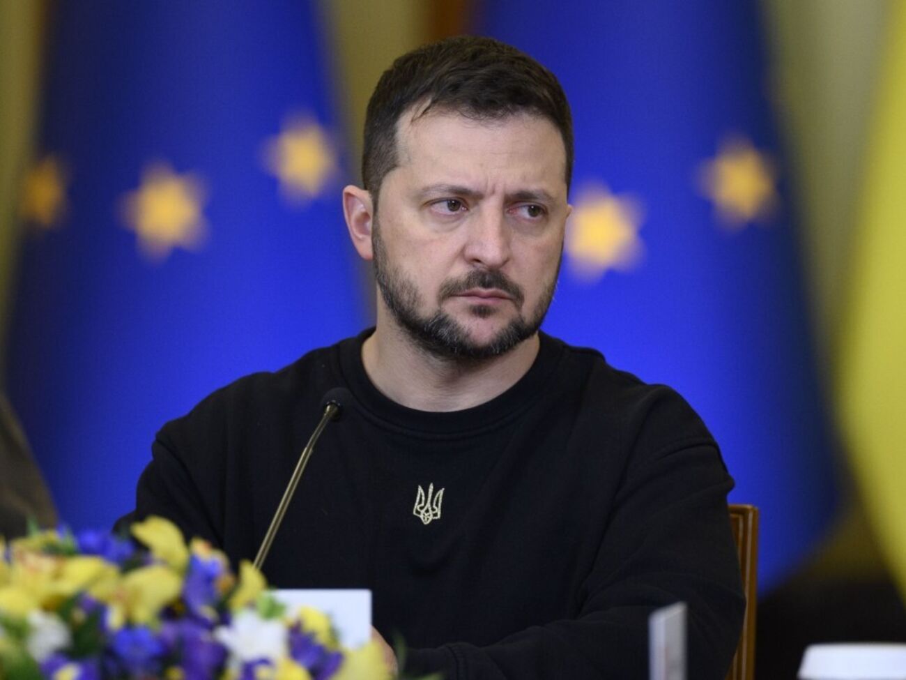 Украина выполняет и выполнит все семь рекомендаций ЕК на пути в ЕС, отметил Зеленский