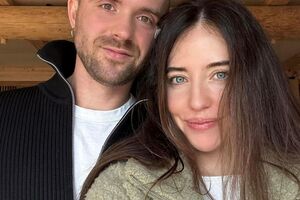 Дорофєєва й Кацурін одружилися влітку 2023 року