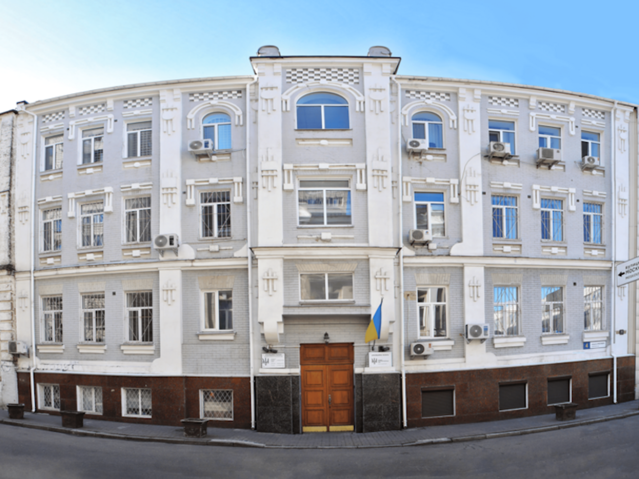 Следующее заседание по делу "Роттердам плюс" назначено на 23 ноября