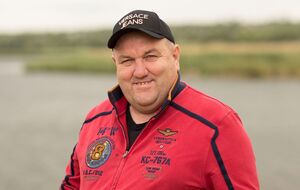 Поворознюк говорил о конопле на полях Охотного