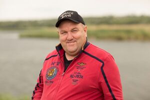 Поворознюк говорив про коноплі на полях Охотного