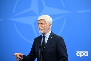 Павел висловився про темпи військової допомоги Україні