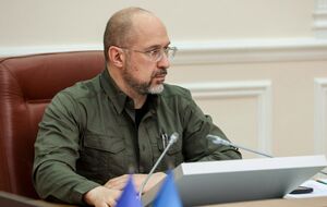 За даними Шмигаля, 11% вартості українського експорту припадає на Румунію