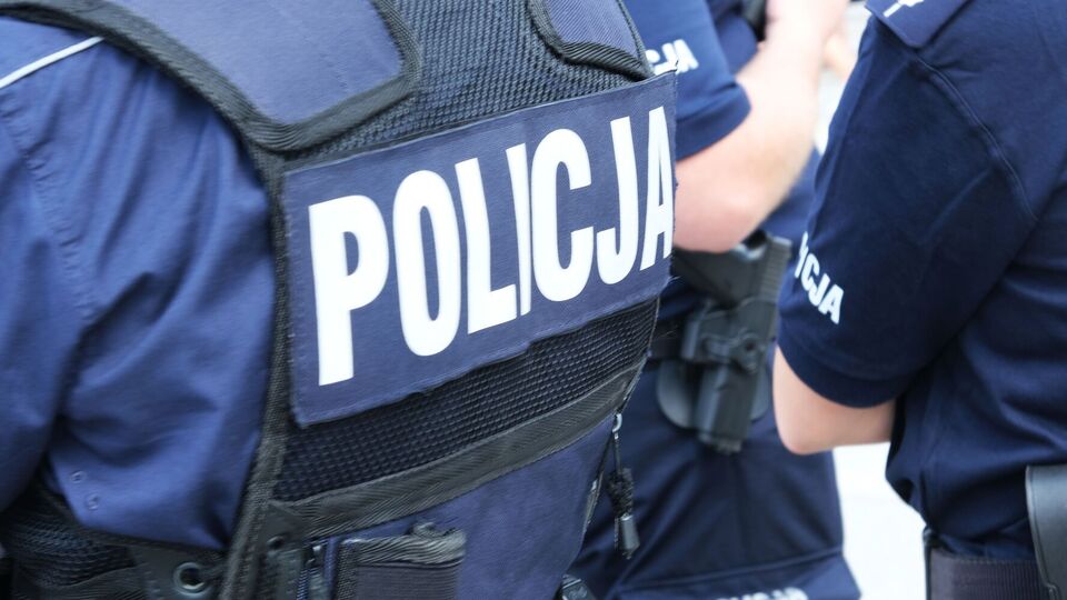 Чоловік здався польській поліції 18 листопада