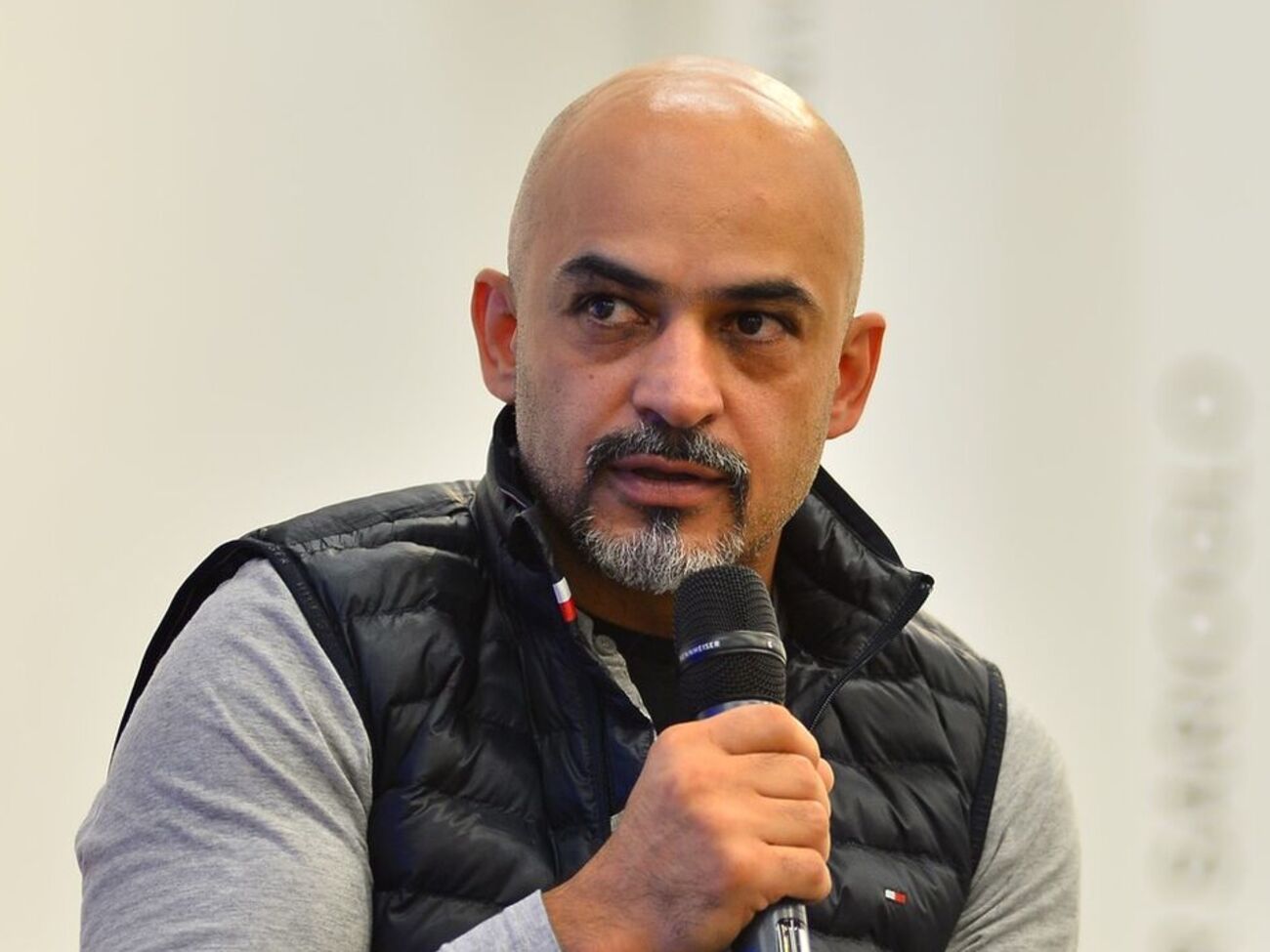 Дякую кожному, хто сьогодні на фронті. Сьогодні наш Майдан – там. Україна неодмінно вистоїть