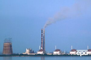 МАГАТЕ повідомляло про проблеми окупантів із переведенням роботи ЗАЕС на зимовий сезон