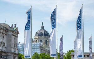 Консультації про головування в ОБСЄ триватимуть