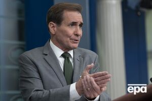 Кирби заявил, что "Вагнер" может передать Ирану средства ПВО, а Иран – ракеты России