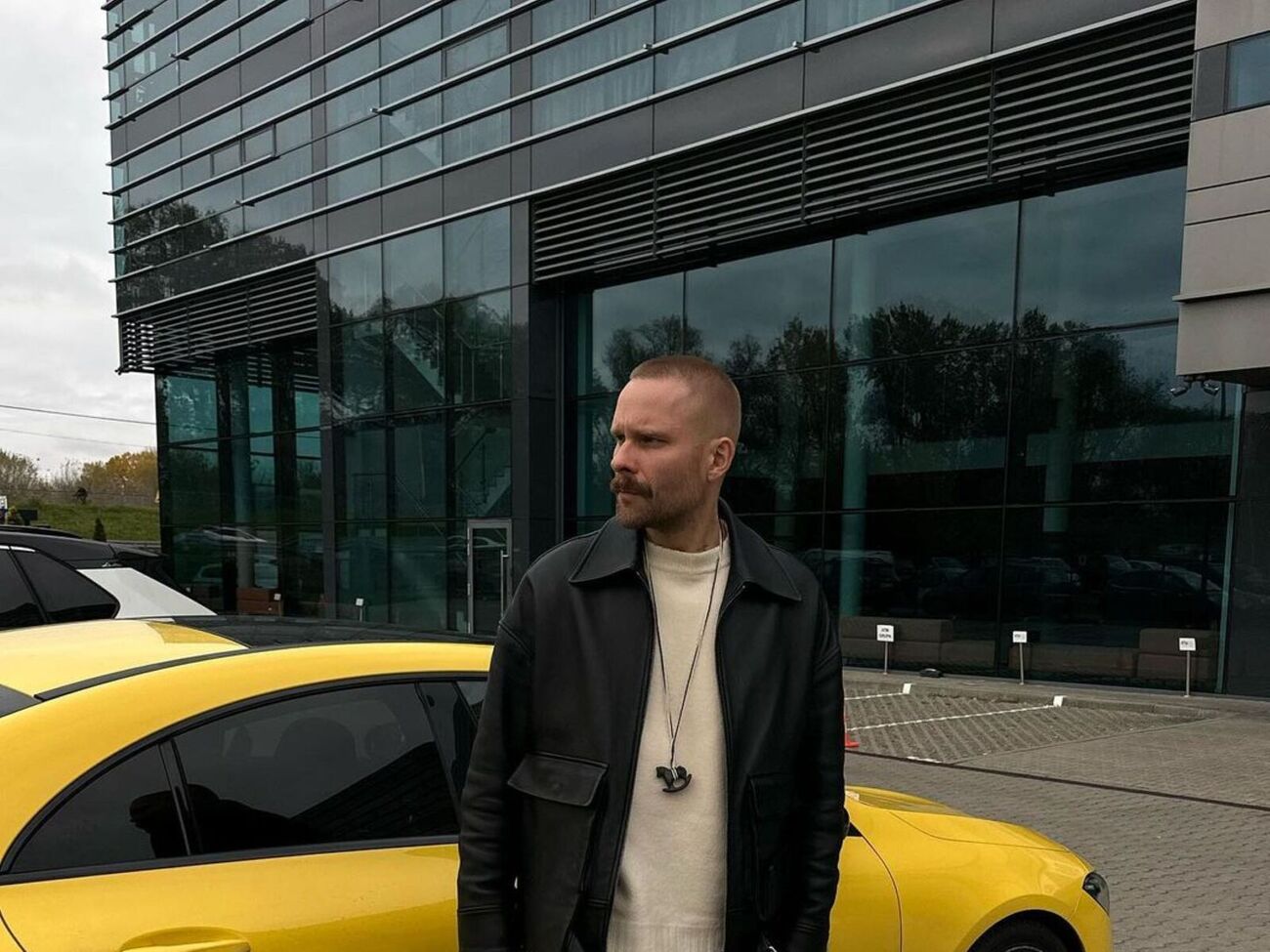 Завадюк: Представьте, что эта жизнь – единственная жизнь, которая есть у вас, и другой уже никогда не будет. Что вы выберете?