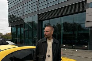 Завадюк: Представьте, что эта жизнь – единственная жизнь, которая есть у вас, и другой уже никогда не будет. Что вы выберете?