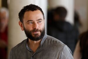 Дубинский находится под стражей в Киевском следственном изоляторе