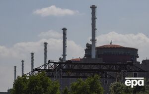 Переход пятого блока на режим "холодной остановки" начался 20 ноября и завершился 21-го