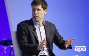 Альтмана звільнили 17 листопада