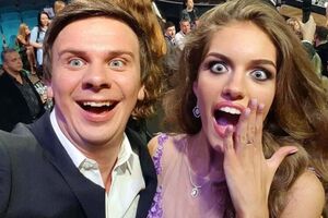 Саша Бо стала многодетной матерью