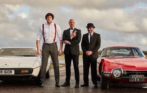 Производство 34-го сезона остановили в 2022 году