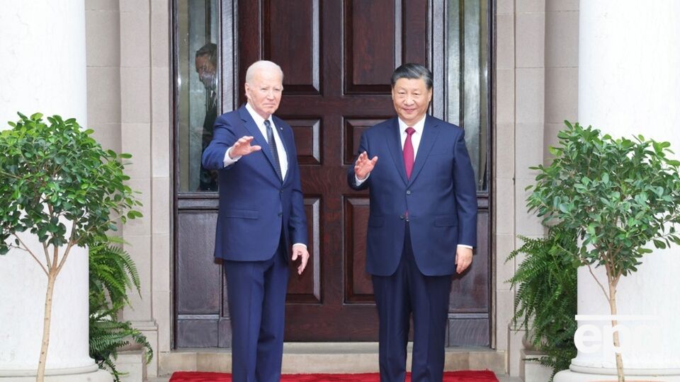 Байден і Сі Цзіньпін не будуть на онлайн-зустрічі G20