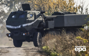 ВСУ показали, как украинский HIMARS вывел из строя вертолет оккупантов