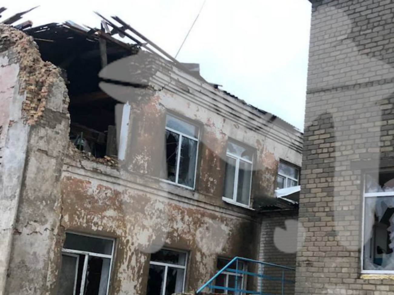 Украина подтвердила удар по клубу на оккупированной территории Донецкой области, где оккупанты 19 ноября отмечали  праздник