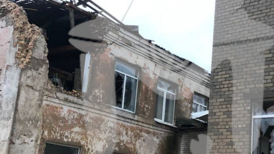 Украина подтвердила удар по клубу на оккупированной территории Донецкой области, где оккупанты 19 ноября отмечали праздник