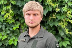 Леонід Хоменко: Чим саме ОТГ із бюджетом 300 млн грн допомагає ЗСУ? Нещодавно на підтримку Збройних сил у Ревненському ліцеї відбувся благодійний забіг