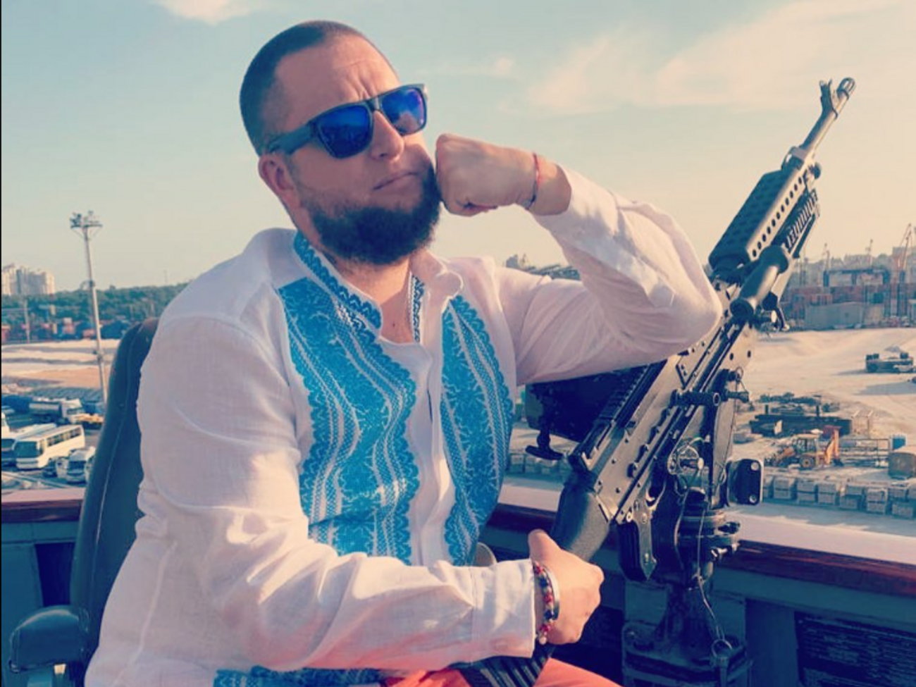 В мае 2014 года Одессу вдоль и поперек использовали в пропаганде, "исконно русский город". Спустя 10 лет ни у кого уже нет сомнений: если до Одессы дойдут, стрелять будут из каждой форточки