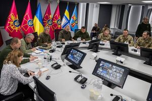 Умеров отметил на 17-м "Рамштайне", что ситуацию на фронте изменило западное оружие